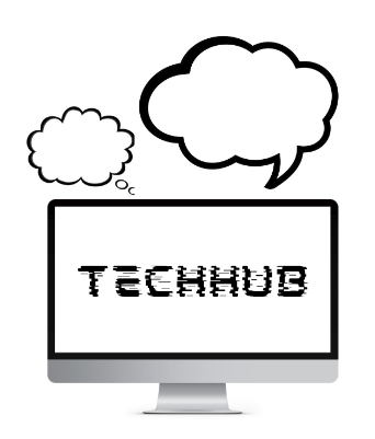 TechHub Logo